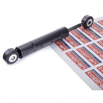 Correia Trapezoidal Estriada Tensor TOPRAN 400 300