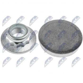 Mozzo Ruota Repair Kit NTY KLT‑VW‑016‑Z