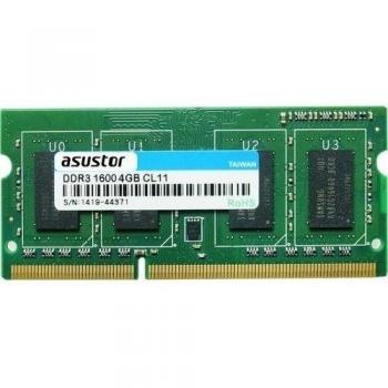 ASUSTOR TurboRAM 4GB