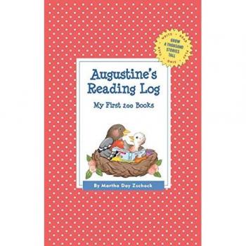 Augustine's Reading Log: My First 200 Books
