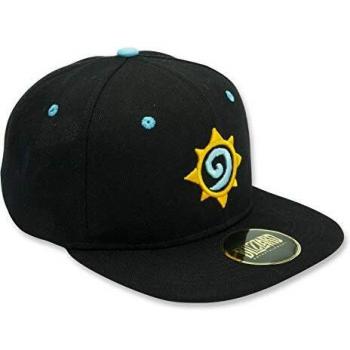 ABYstyle Snapback Cap mit Hearthstone Logo