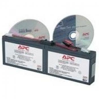APC RBC18 Replacement Battery Cartridge