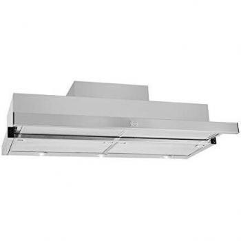 Teka Hotte Télescopique 90cm CNL 9610 Acier Inox