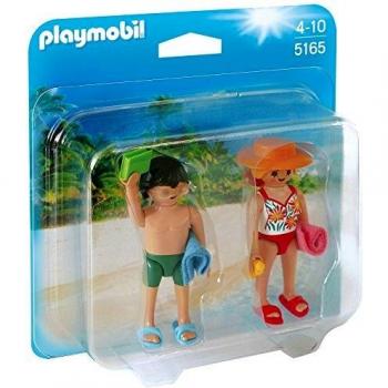 PLAYMOBIL 5165 Summer Fun