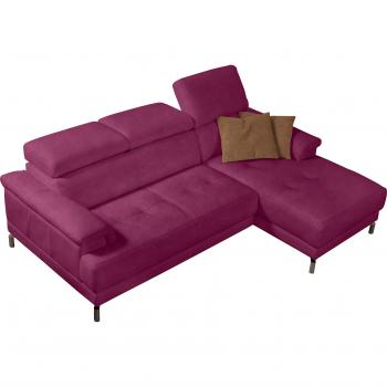Egoitaliano Ecksofa Soul
