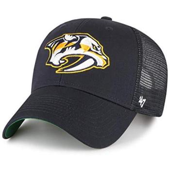 Gorra 47 Brand Nashville Predators Estilo Trucker