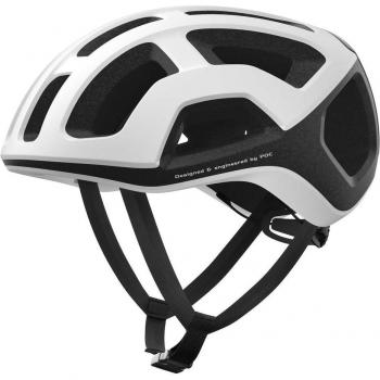 Casque POC Ventral Lite Confort Optimal blanc noir
