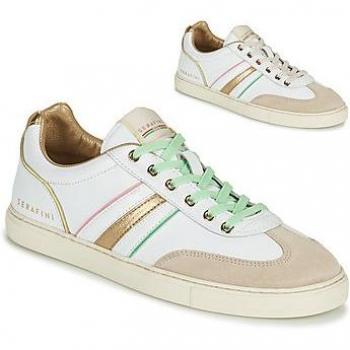 Serafini Urban Court