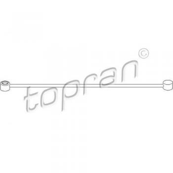 Selector de Barra Topran 721 257