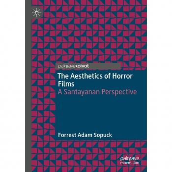 Vitalsource Technologies, Inc. The Aesthetics Of Horror Films