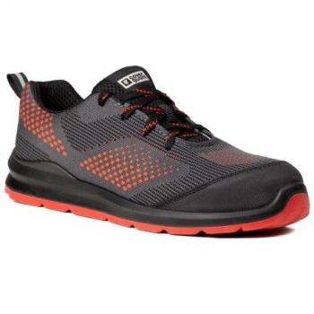 Chaussures de sécurité basses milerite S1P
