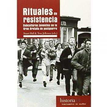 Rituales de resistencia