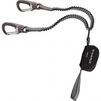 Set via ferrata Kinetic Rewind Pro