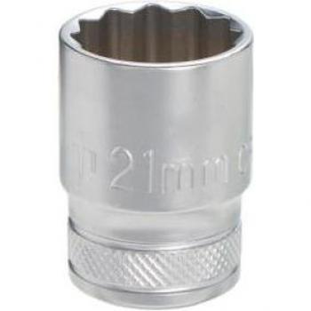 Douille simple 1/2 21 mm par Magnusson