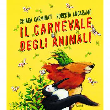 Il carnevale degli animali. Ediz. a colori