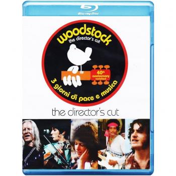 Woodstock (2 Blu-ray)