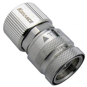 Koolance QD3 Compression Coupling for 10mm x 16mm Tubing