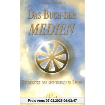 Das Buch der Medien
