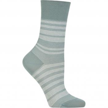 Falke Women's Lyocell Sunset Stripe Socks