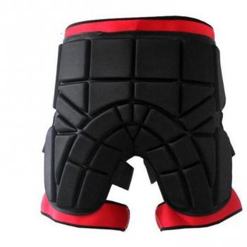 Shorts multi-sports EVA – Snow, Ski, Cyclisme