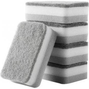 Heavy-Duty Cleaning Pad