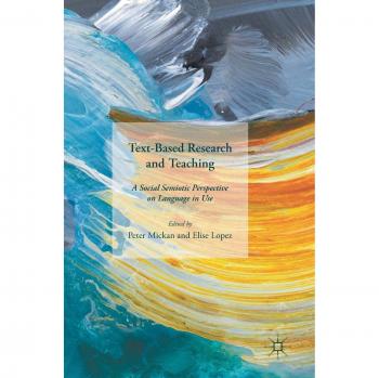 Text-Based Research and Teaching