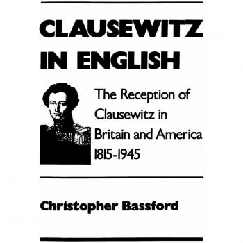 Clausewitz in English