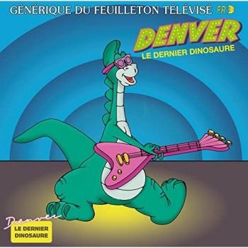 Denver, le Dernier Dinosaure