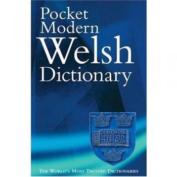 The Pocket Modern Welsh Dictionary