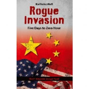 Rogue Invasion: 5 Days to Zero Hour (Alexander Granger)