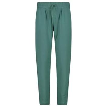 CMP Damen Long Pant grün 38