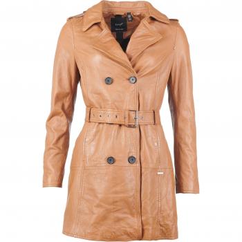 Culima Langjacke aus Lammleder