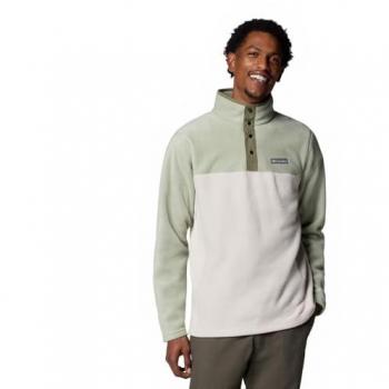 Columbia Men's Steens Mountain™ II Half Zip Fleece