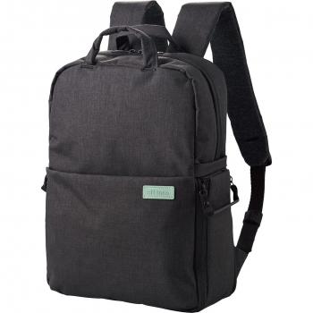 ELECOM Offtoco Black Multi-Use Bag