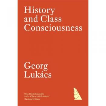 History and Class Consciousness