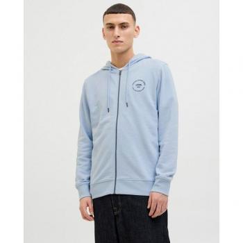 Hombre Sudadera Jack & Jones Con Logo Pequeño