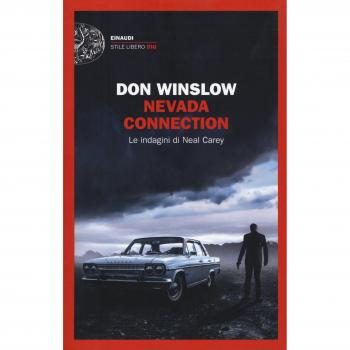 Nevada connection. Le indagini di Neal Carey