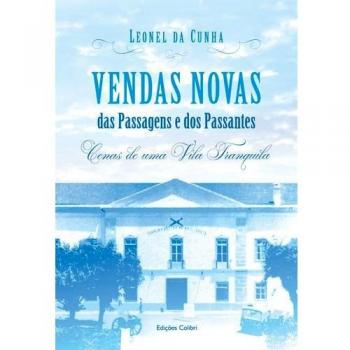 Vendas Novas
