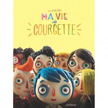 Ma vie de courgette