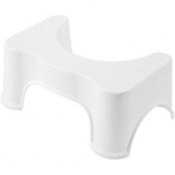 Asiento de baño para embarazadas