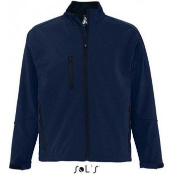 Sol's Breeze Windbreaker