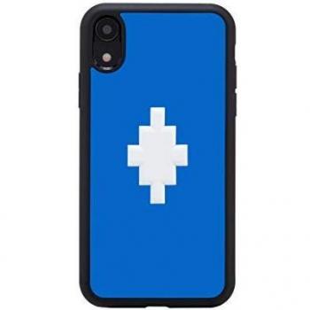 Custodia Marcelo Burlon County of Milan per iPhone XR