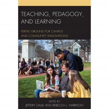 Teaching Pedagogy and Learning