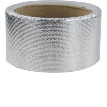 Enveloppe réfléchissante moteur 2 pouces