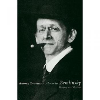 Alexander Zemlinsky: Biographie