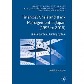 Vitalsource Technologies, Inc. Financial Crisis And Bank Management In Japan (1997 To 2016)