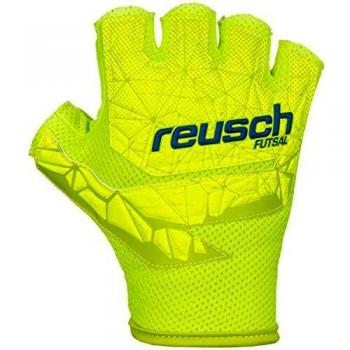 Reusch SG SFX 3970320 Calcio A5 – Fußball‑Handschuhe für Innenbereich