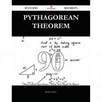 Vitalsource Technologies, Inc. Pythagorean Theorem 90 Success Secrets