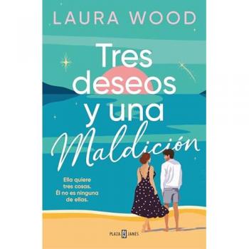 Tres Deseos Y Una Maldición