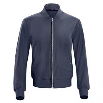 Winshape Antrachite Giacca Sportiva J007C